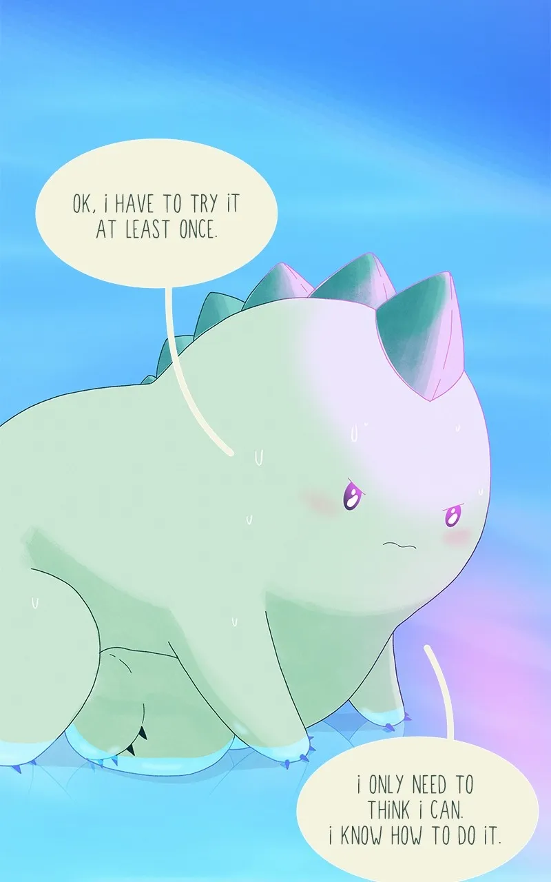 Gecko Chan Chapter 115 page 1 - 