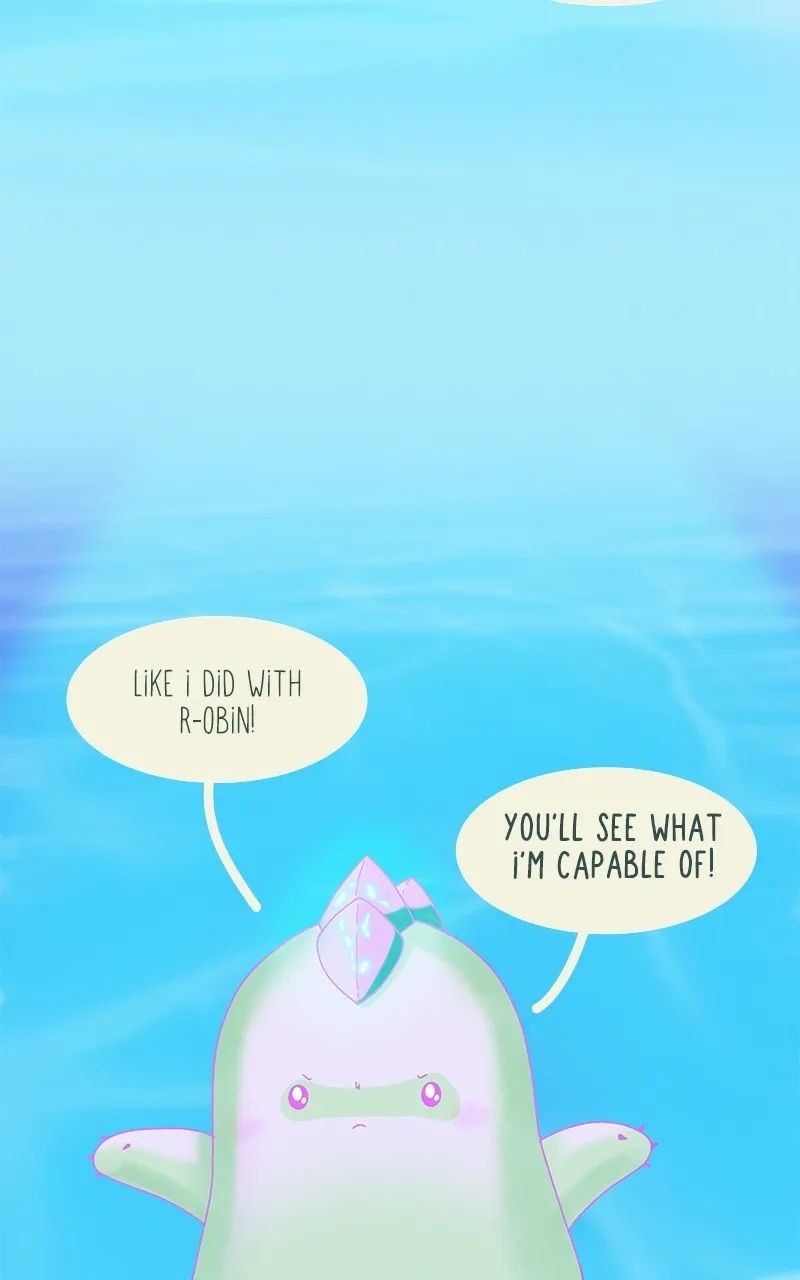 Gecko Chan Chapter 115 page 2 - 