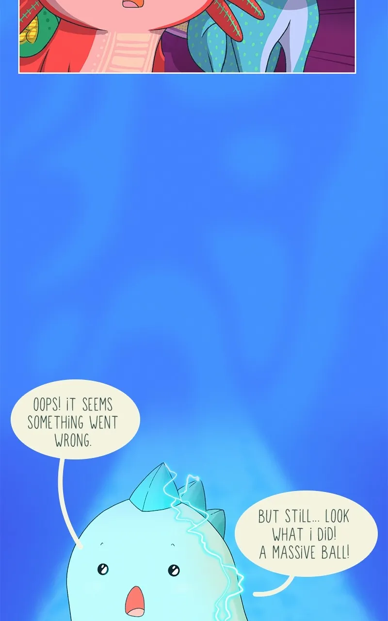 Gecko Chan Chapter 115 page 16 - 