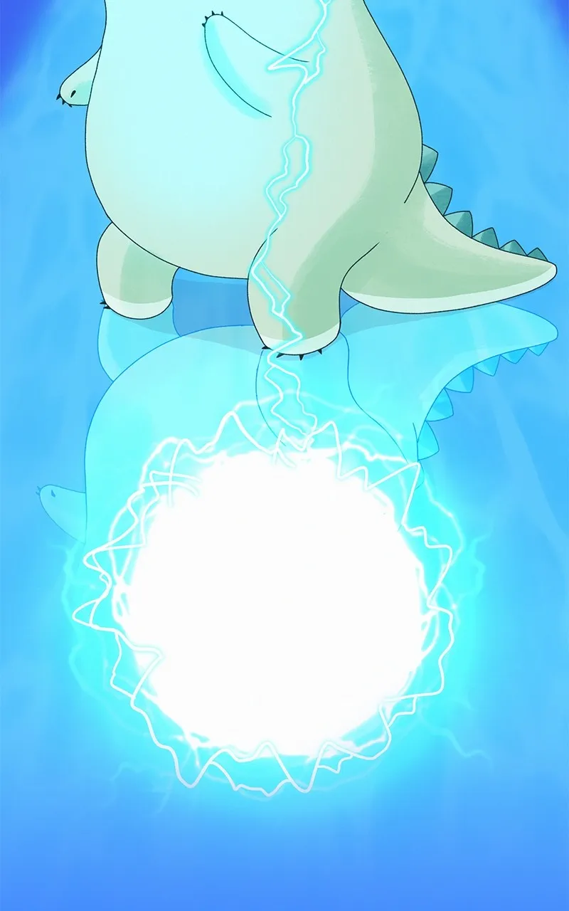 Gecko Chan Chapter 115 page 17 - 