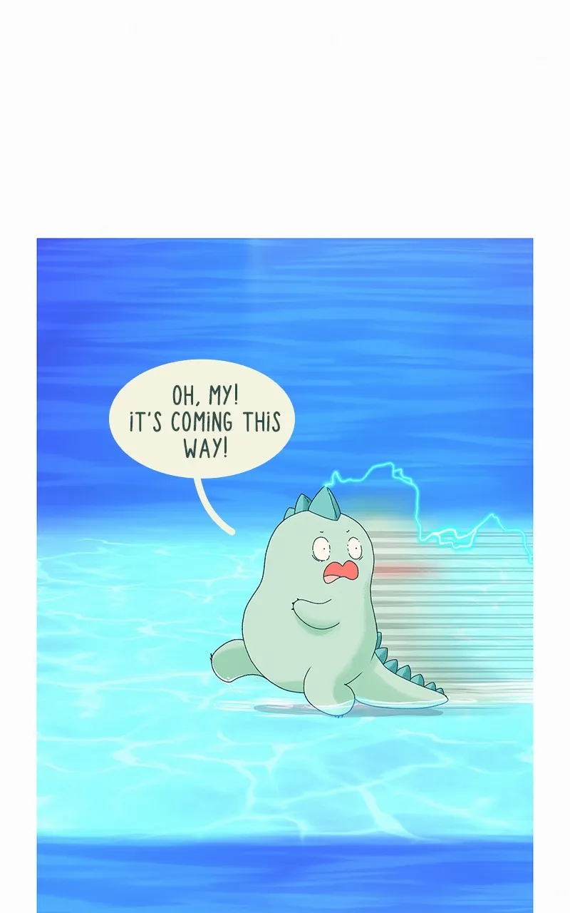 Gecko Chan Chapter 115 page 24 - 