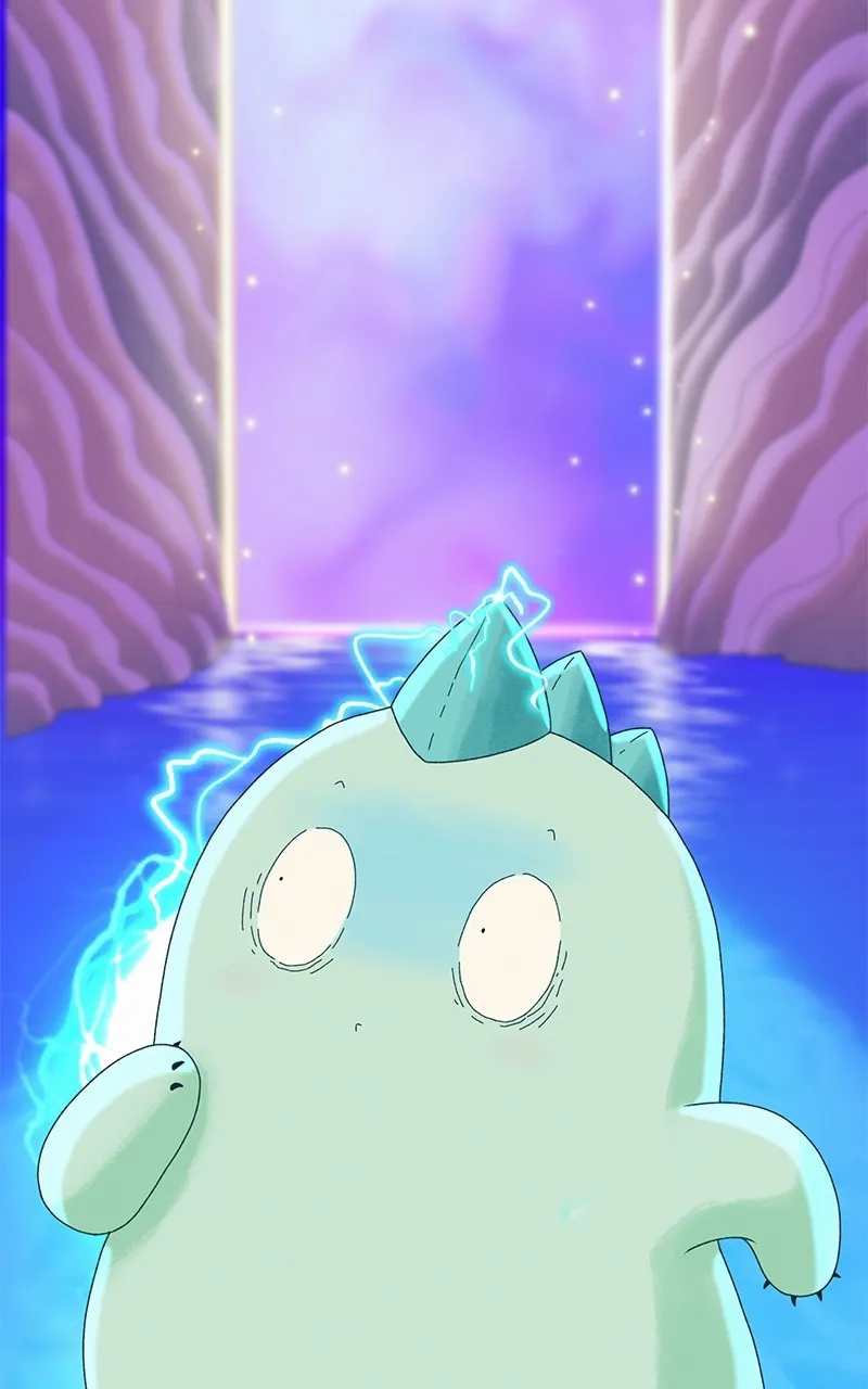 Gecko Chan Chapter 115 page 26 - 