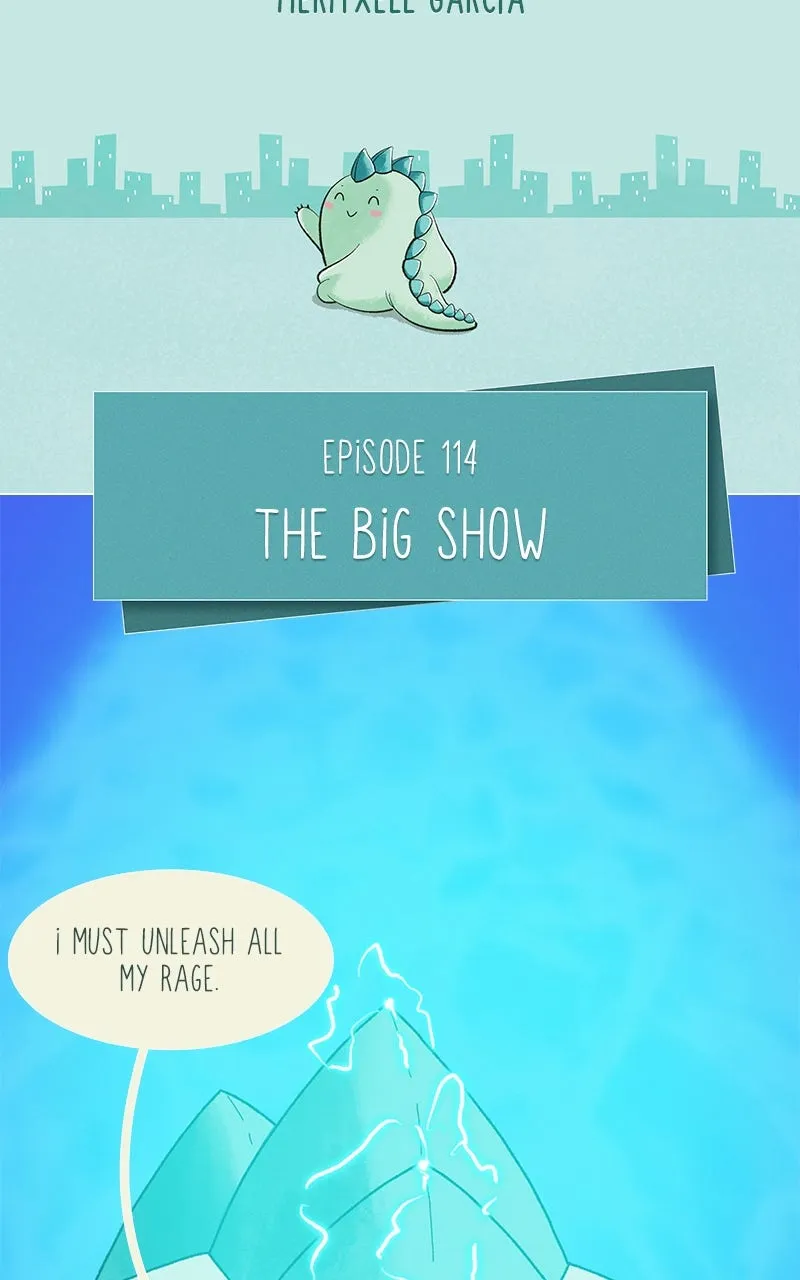 Gecko Chan Chapter 115 page 4 - 