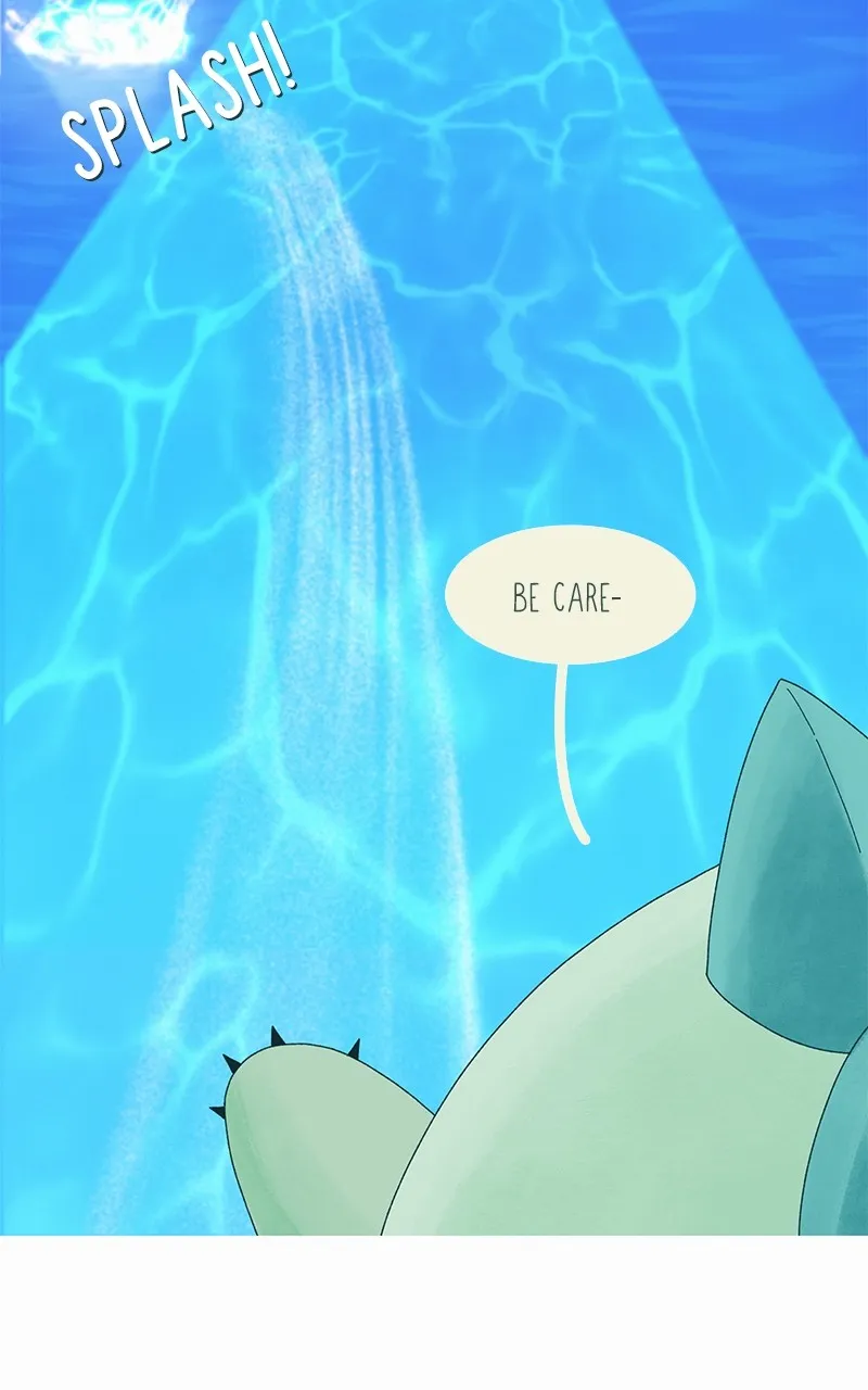 Gecko Chan Chapter 115 page 37 - 
