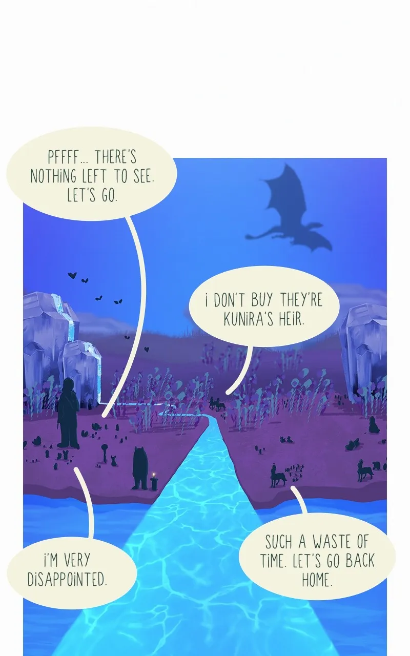 Gecko Chan Chapter 115 page 38 - 