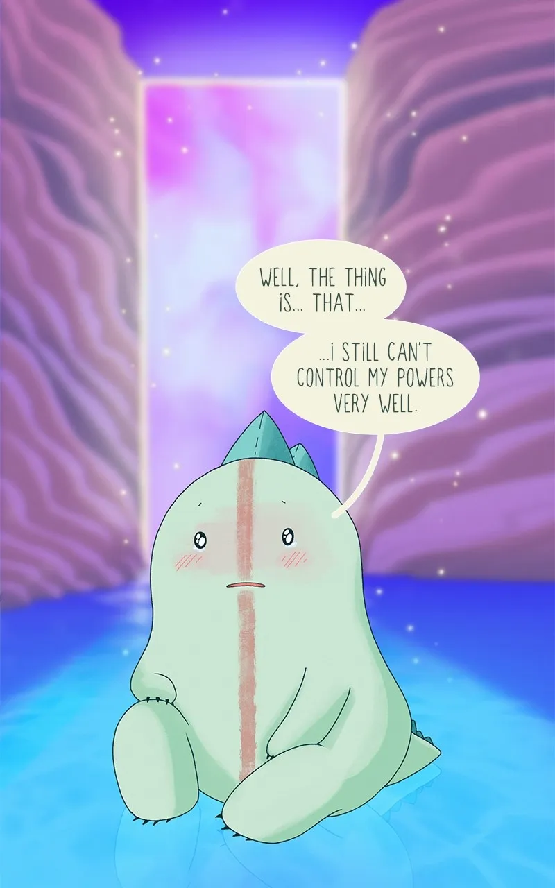 Gecko Chan Chapter 115 page 40 - 