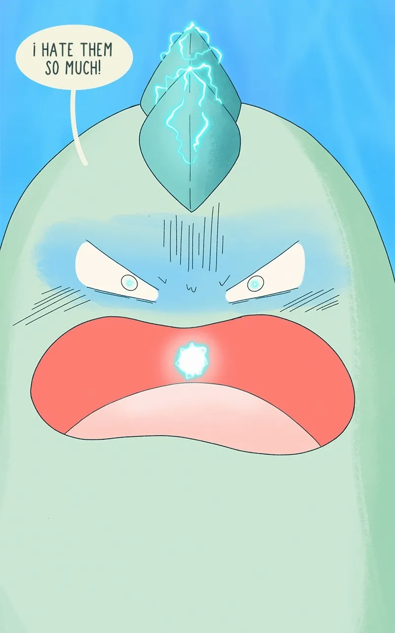 Gecko Chan Chapter 115 page 7 - 