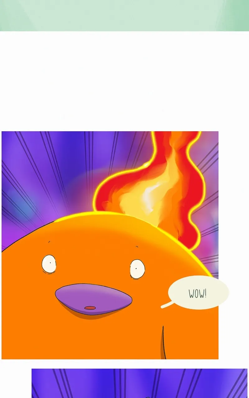 Gecko Chan Chapter 115 page 8 - 