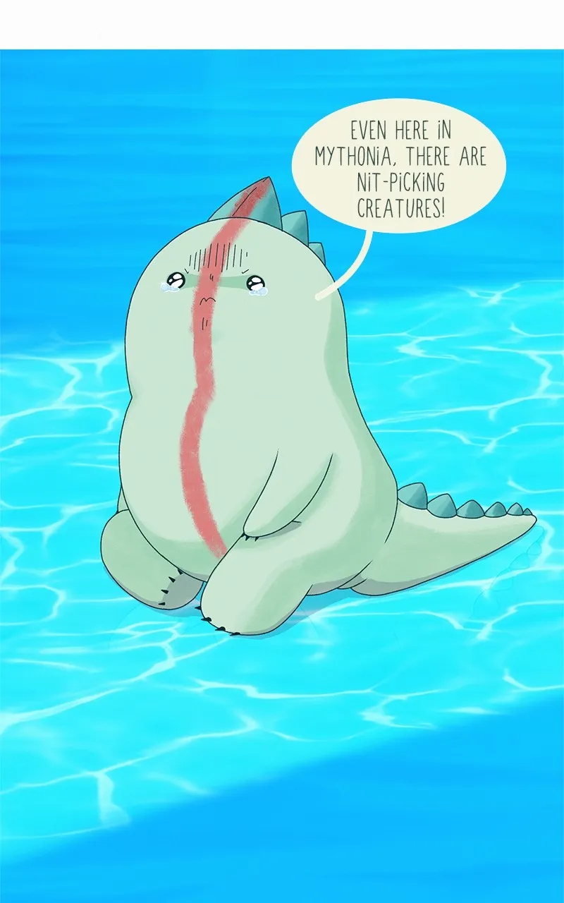 Gecko Chan Chapter 116 page 13 - 