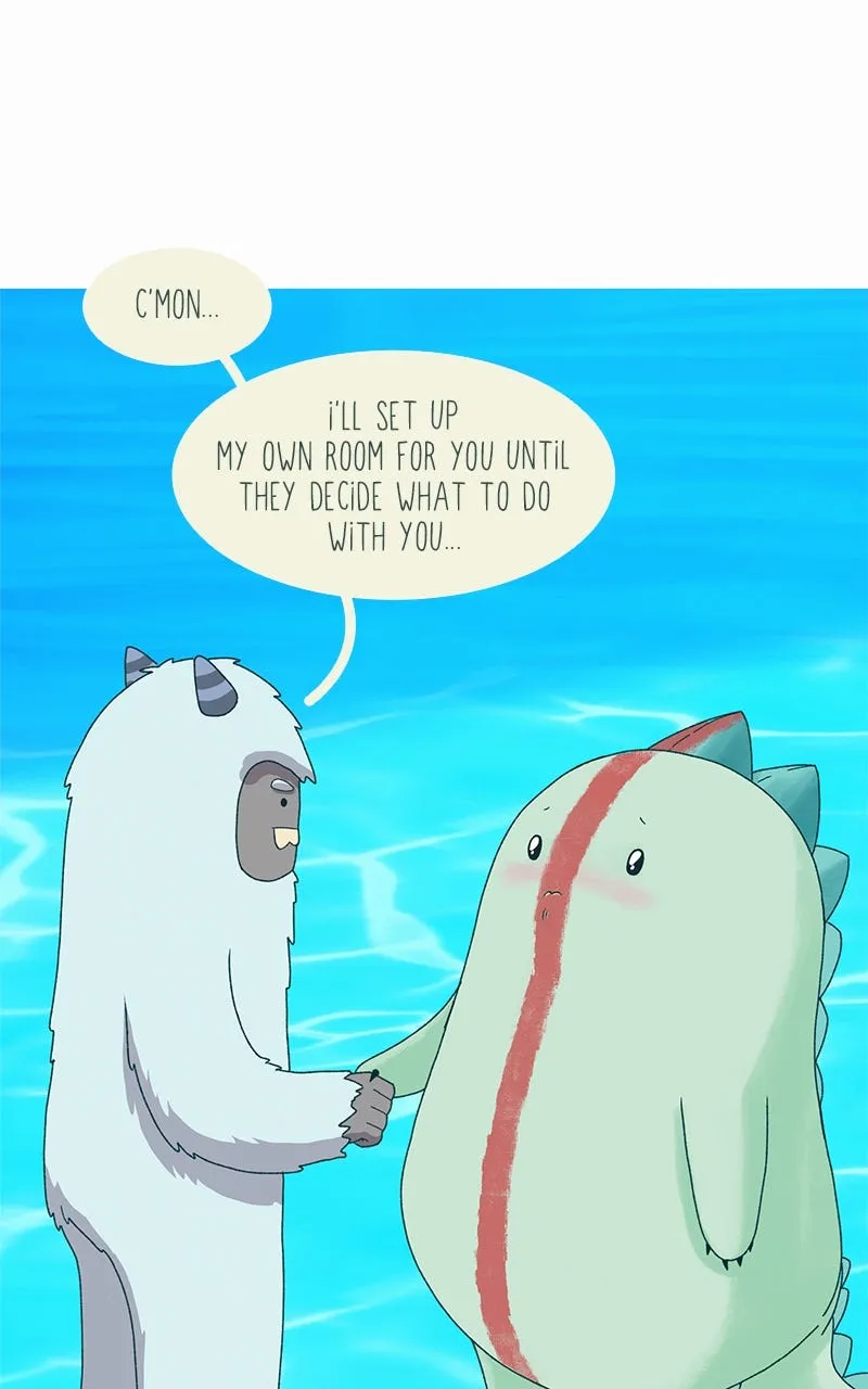 Gecko Chan Chapter 116 page 17 - 
