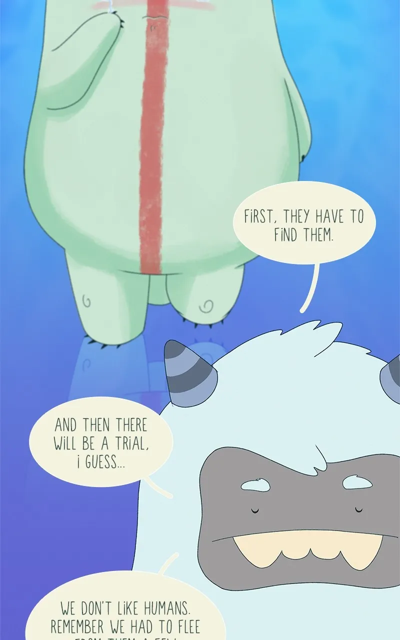 Gecko Chan Chapter 116 page 21 - 