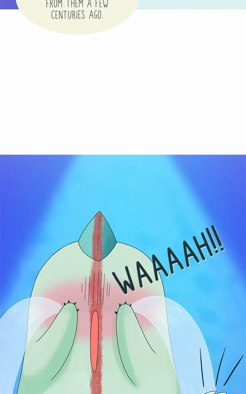 Gecko Chan Chapter 116 page 22 - 