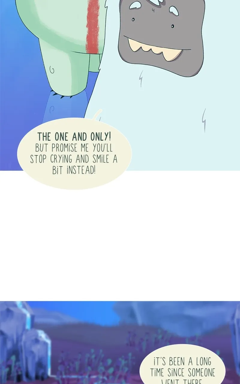 Gecko Chan Chapter 116 page 28 - 