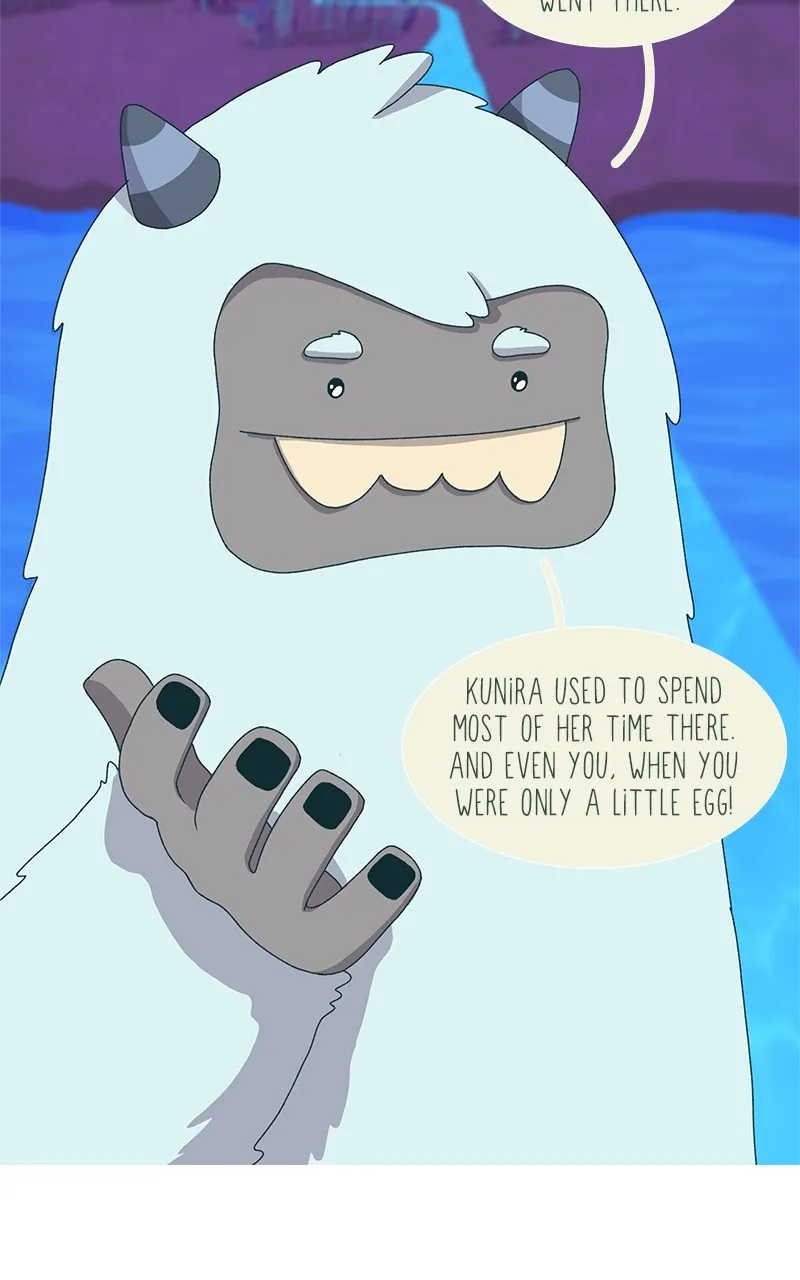 Gecko Chan Chapter 116 page 29 - 