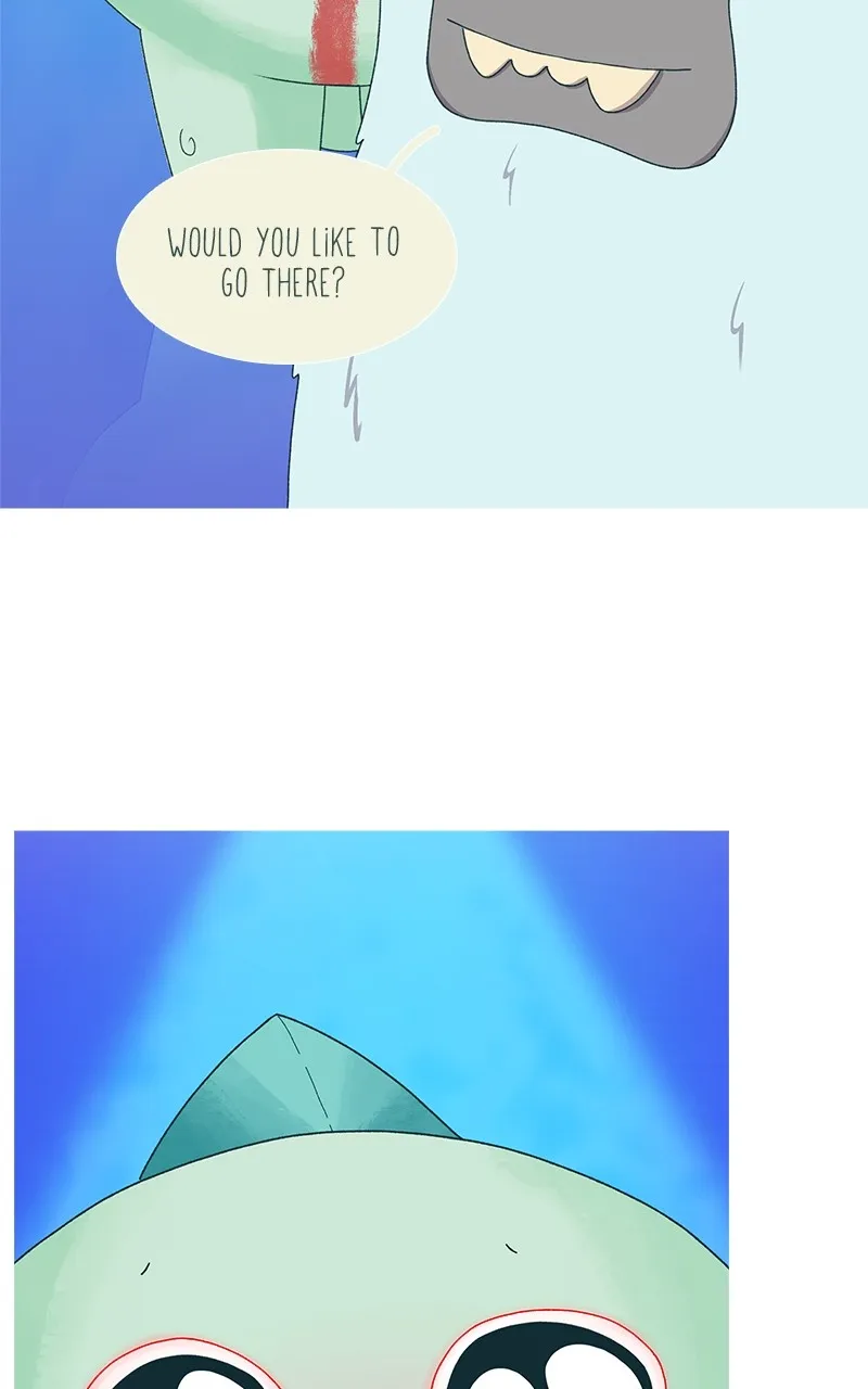 Gecko Chan Chapter 116 page 31 - 