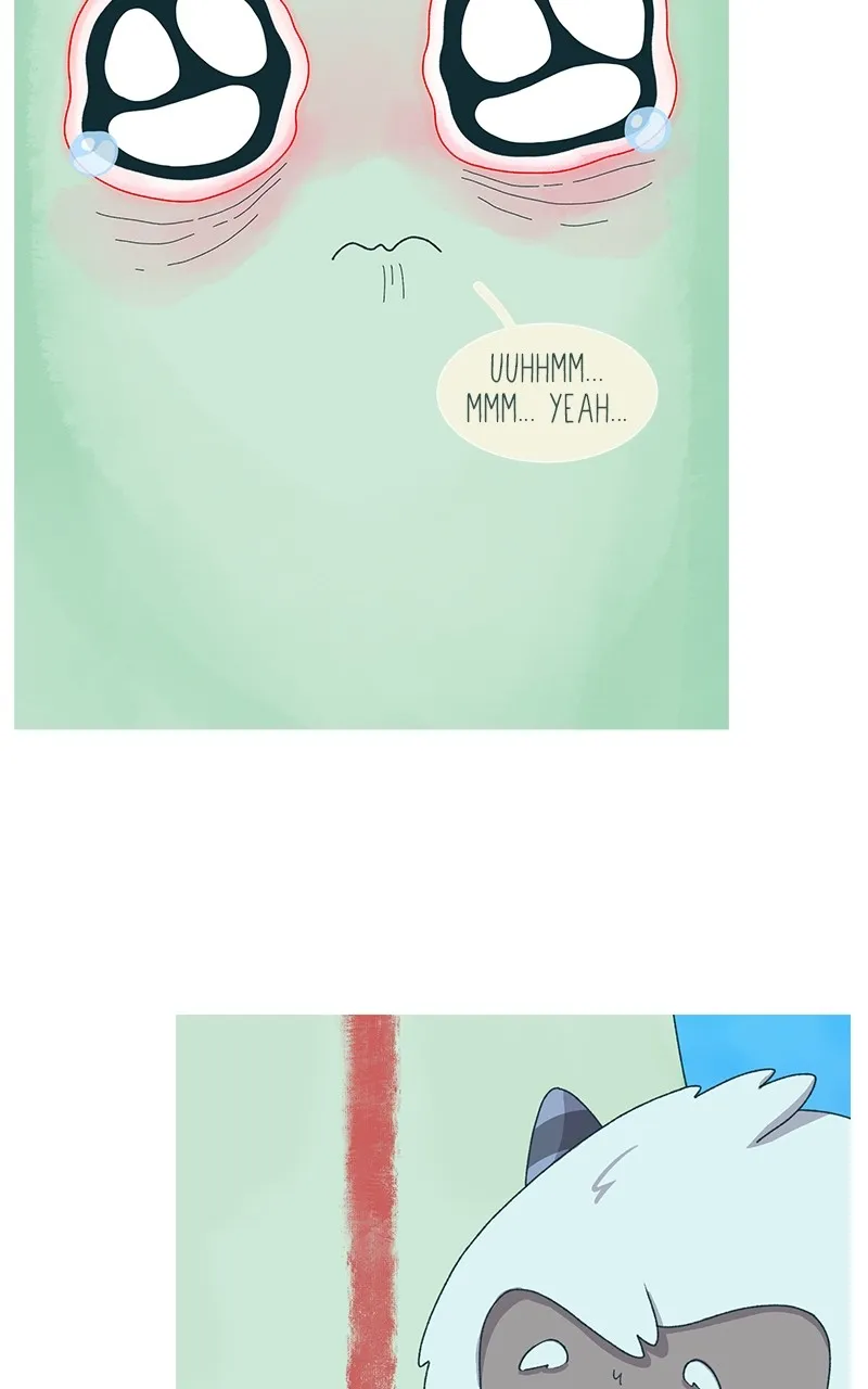Gecko Chan Chapter 116 page 32 - 