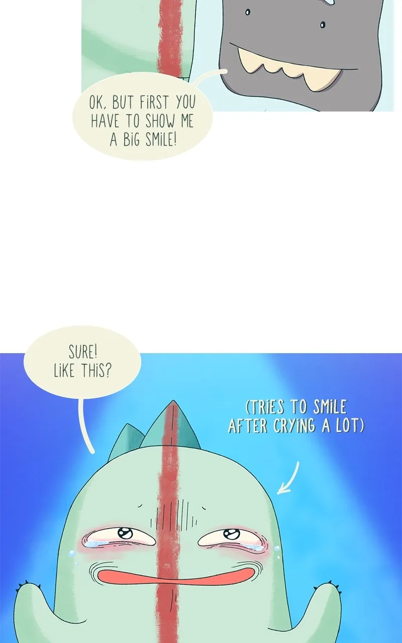 Gecko Chan Chapter 116 page 33 - 