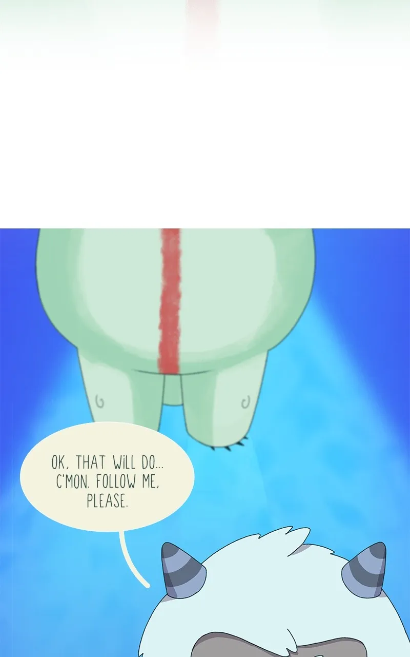 Gecko Chan Chapter 116 page 36 - 