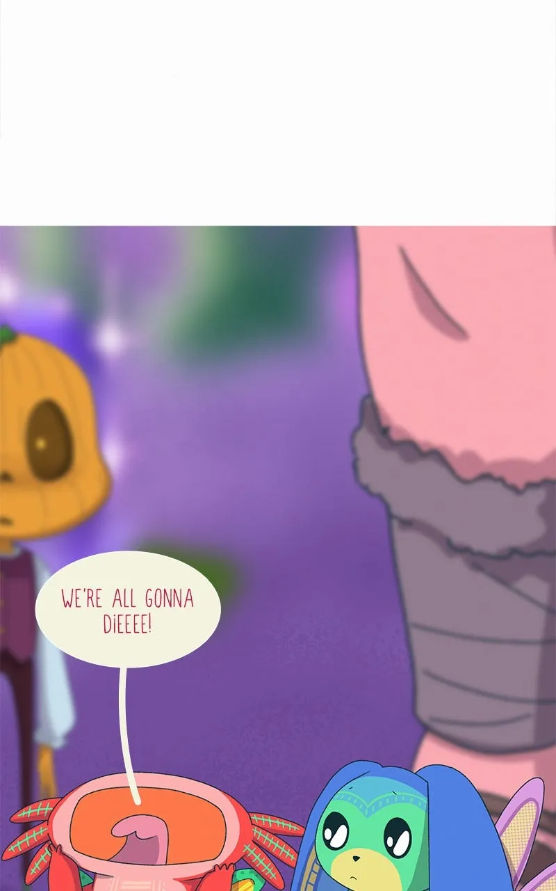 Gecko Chan Chapter 116 page 5 - 