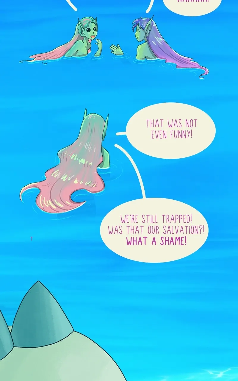 Gecko Chan Chapter 116 page 9 - 