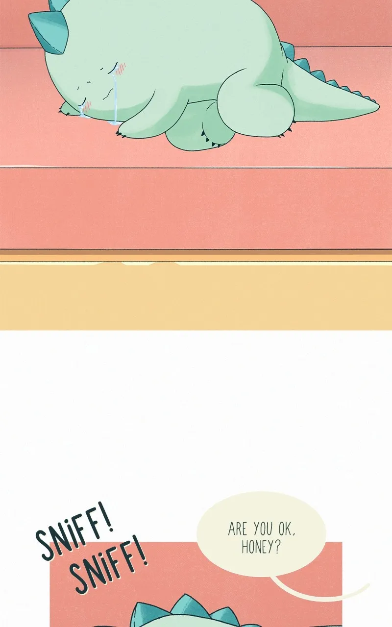 Gecko Chan Chapter 117 page 12 - 