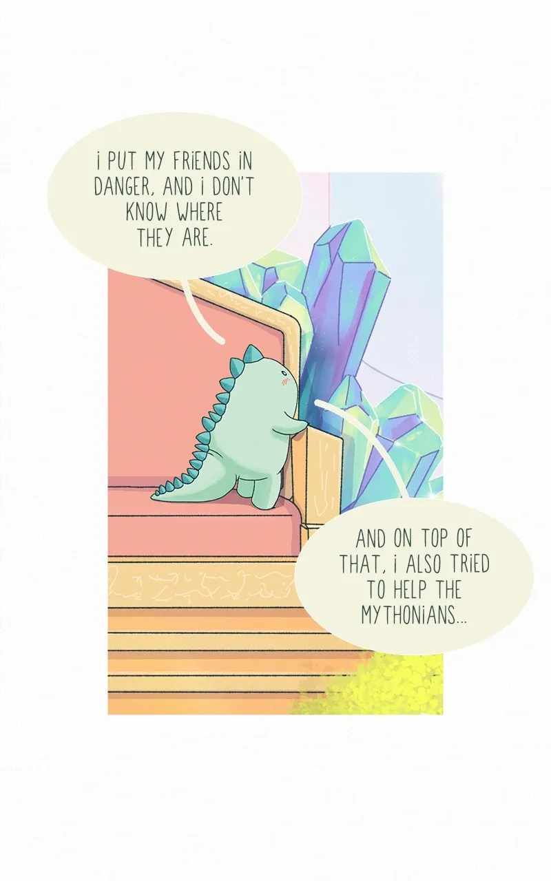 Gecko Chan Chapter 117 page 20 - 