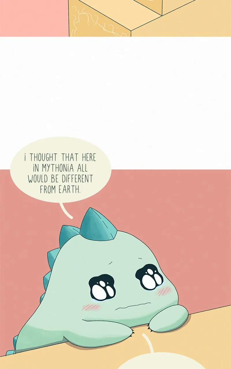 Gecko Chan Chapter 117 page 22 - 