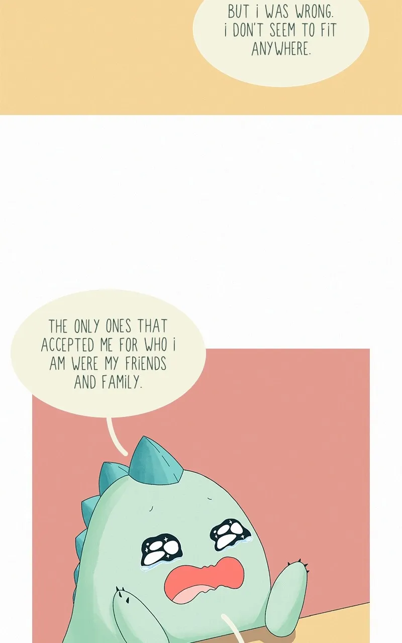 Gecko Chan Chapter 117 page 23 - 