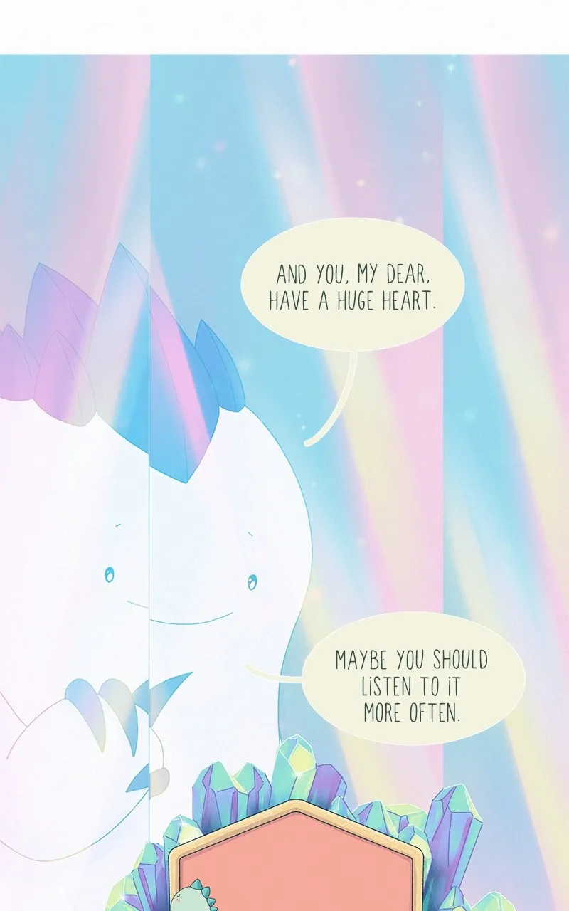 Gecko Chan Chapter 117 page 33 - 