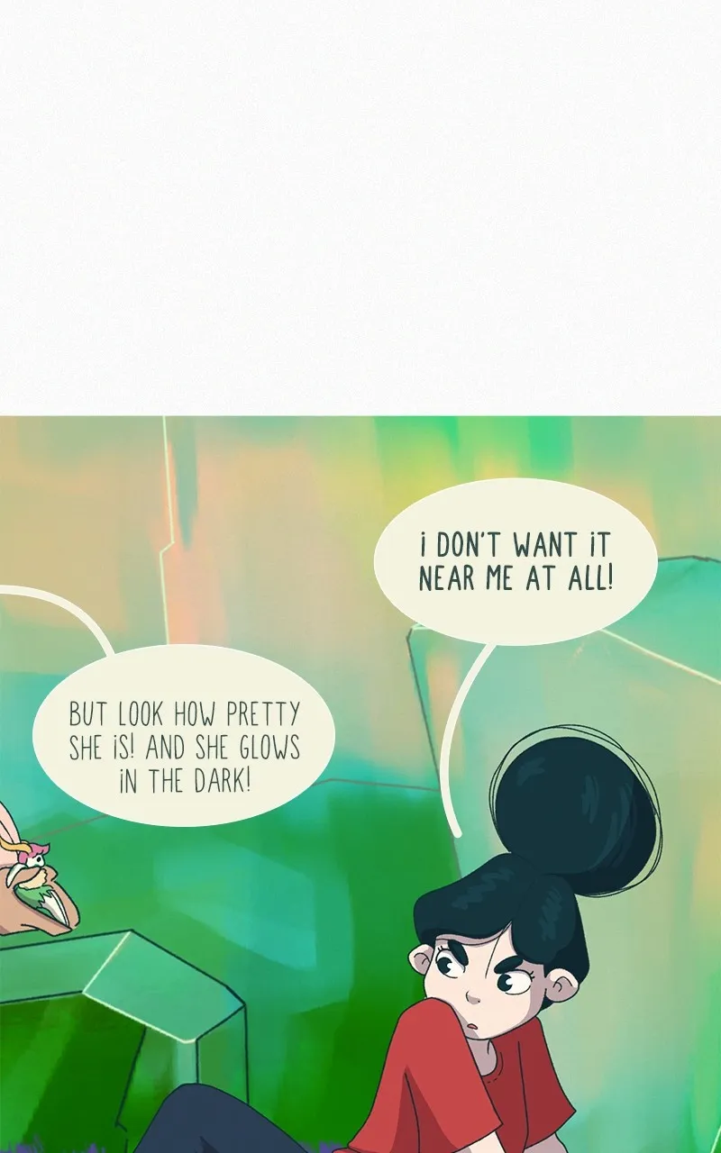 Gecko Chan Chapter 118 page 11 - 