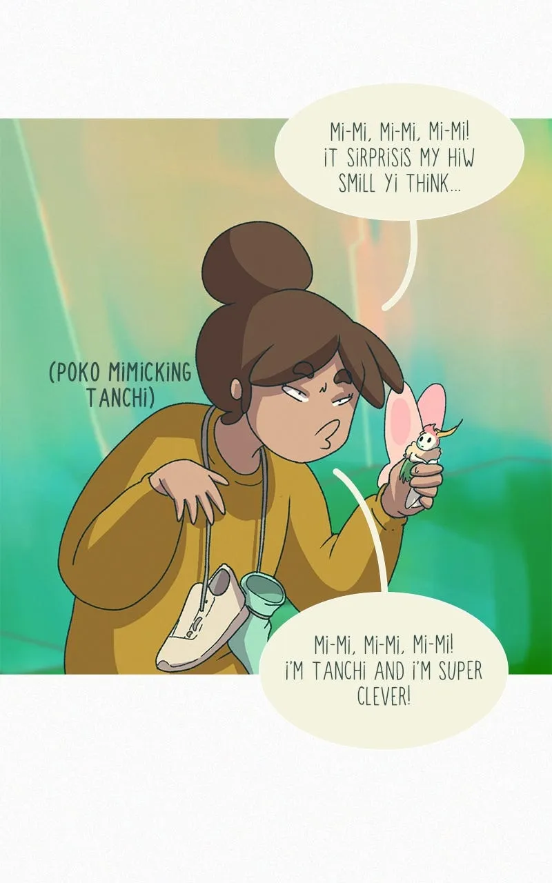 Gecko Chan Chapter 118 page 14 - 