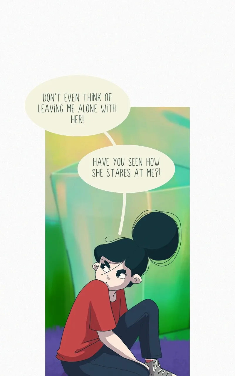 Gecko Chan Chapter 118 page 16 - 