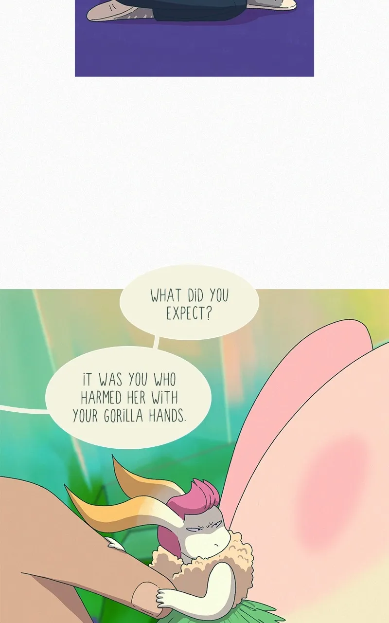 Gecko Chan Chapter 118 page 17 - 