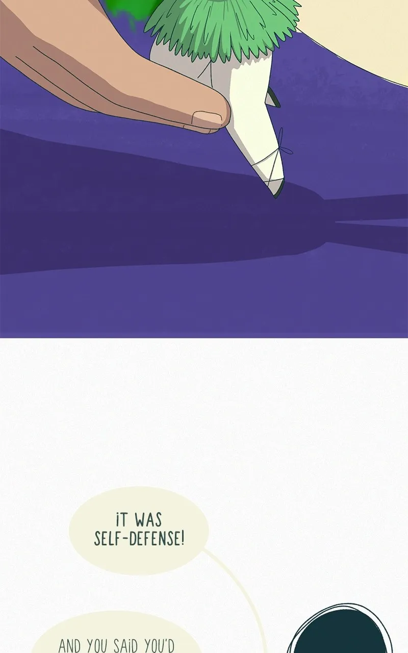 Gecko Chan Chapter 118 page 18 - 