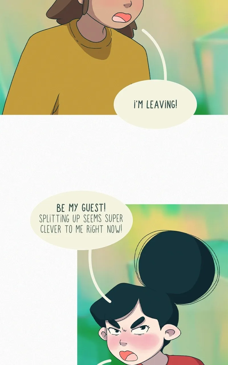 Gecko Chan Chapter 118 page 22 - 