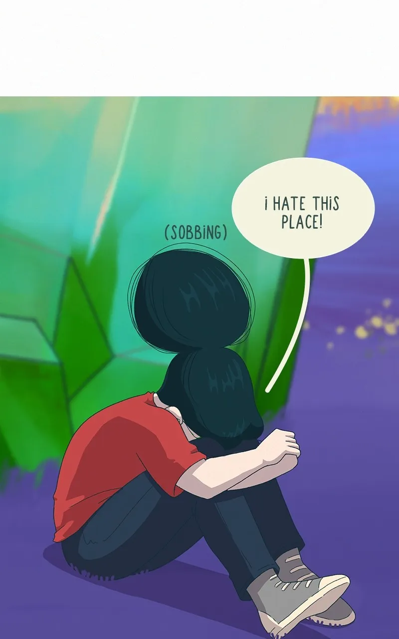 Gecko Chan Chapter 118 page 27 - 