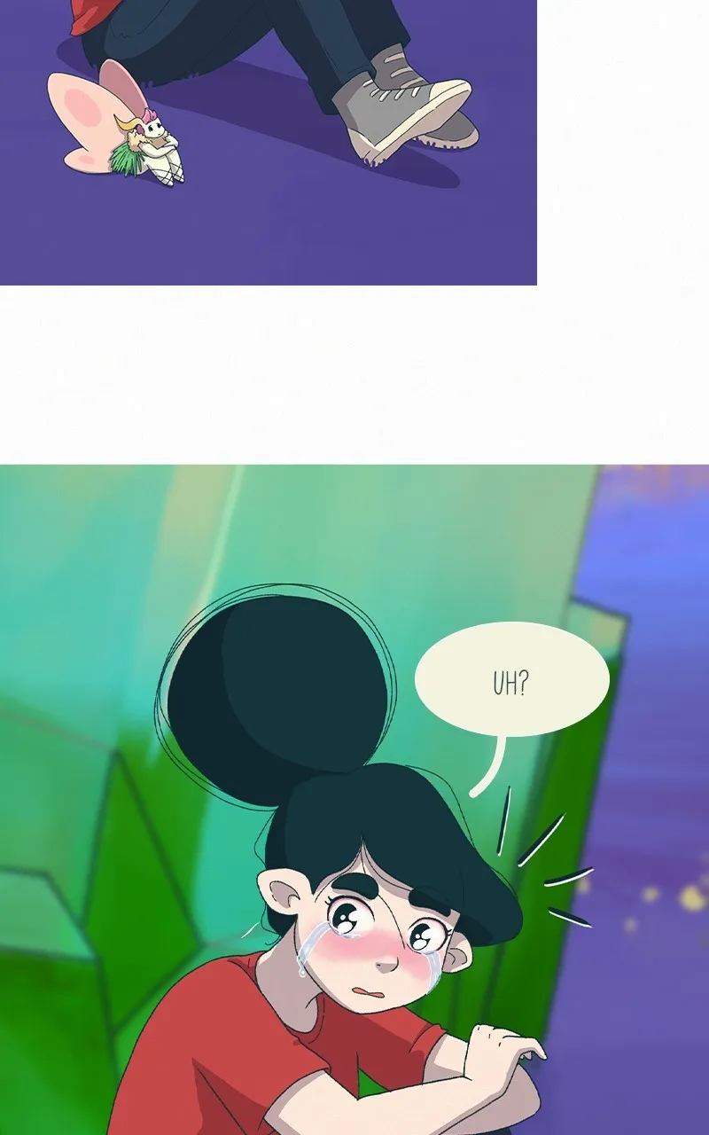 Gecko Chan Chapter 118 page 32 - 