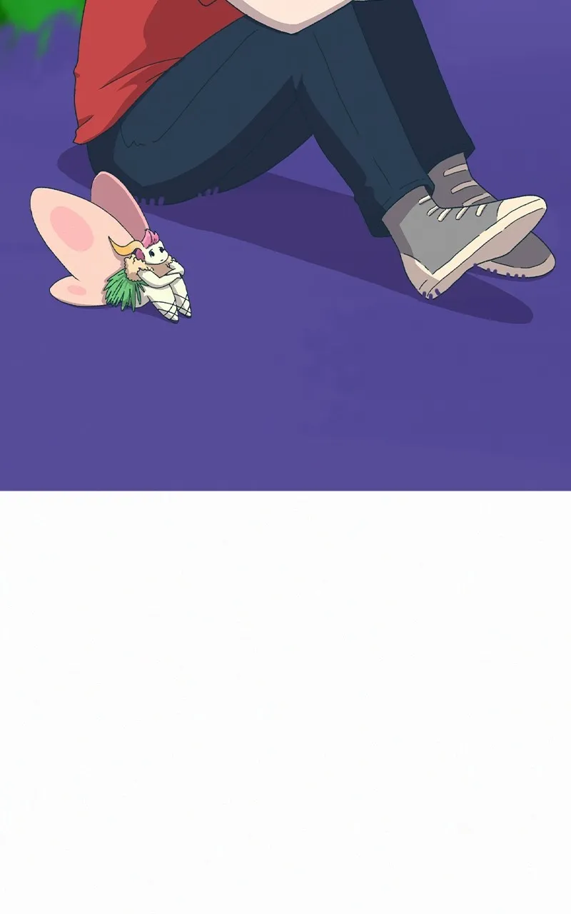Gecko Chan Chapter 118 page 33 - 