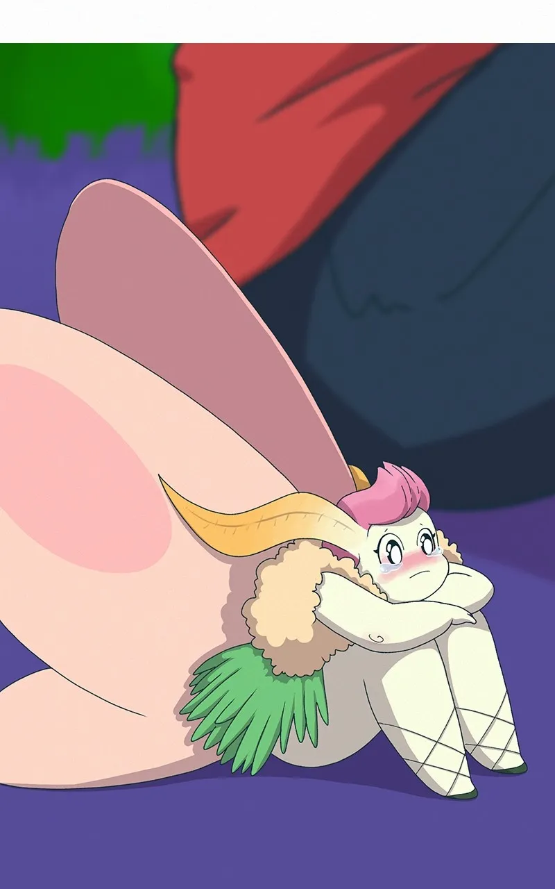 Gecko Chan Chapter 118 page 34 - 