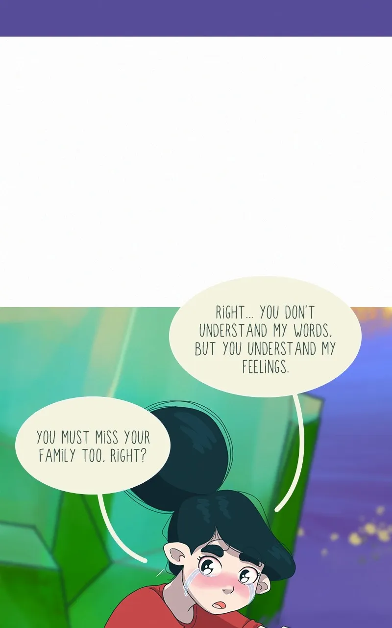 Gecko Chan Chapter 118 page 35 - 