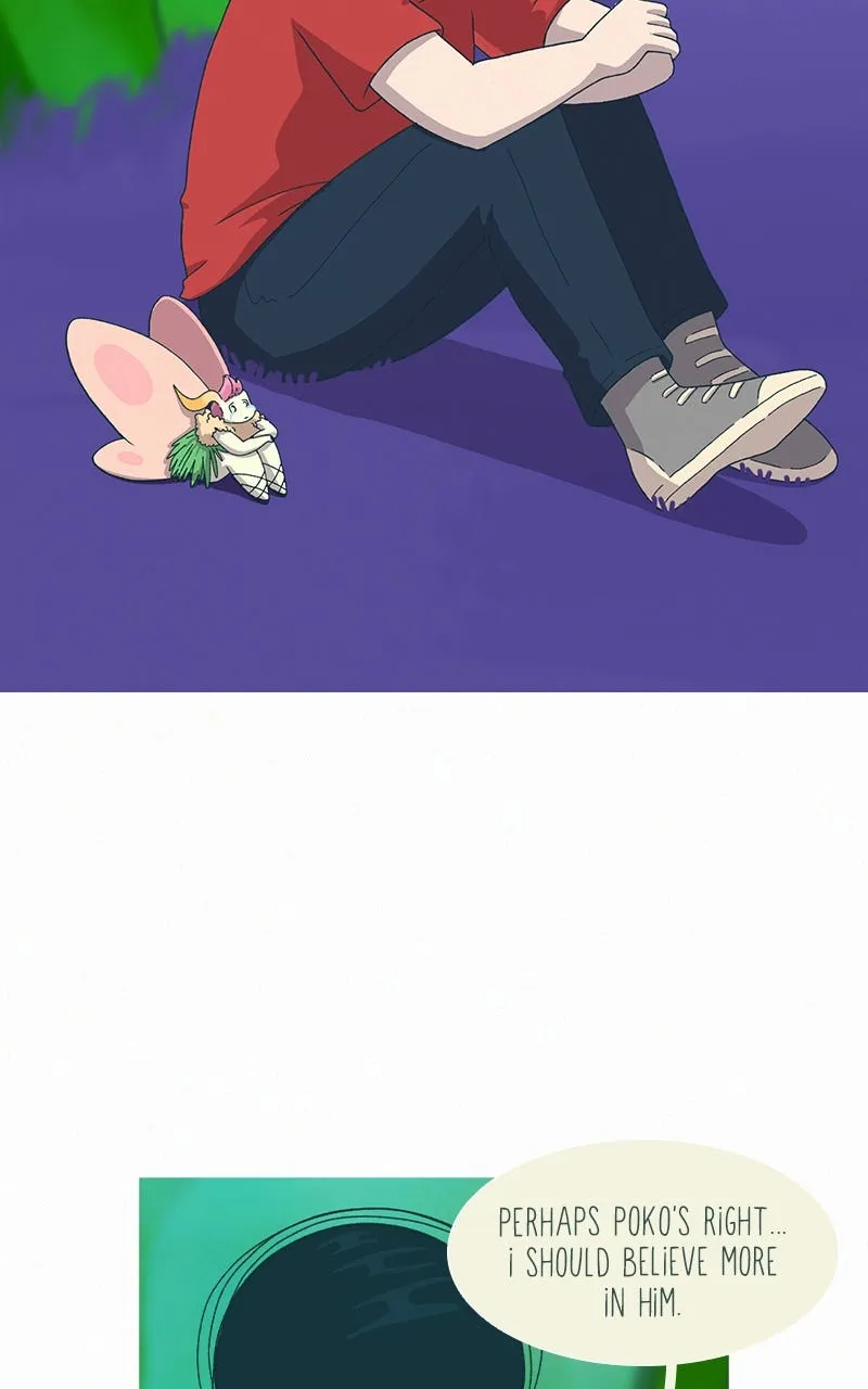 Gecko Chan Chapter 118 page 36 - 