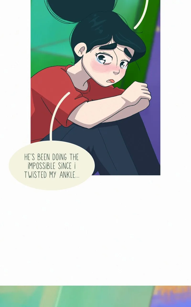 Gecko Chan Chapter 118 page 37 - 