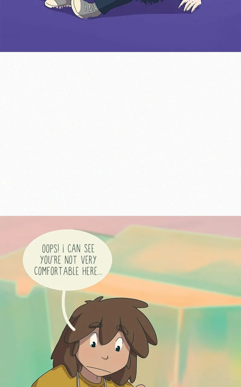 Gecko Chan Chapter 118 page 8 - 