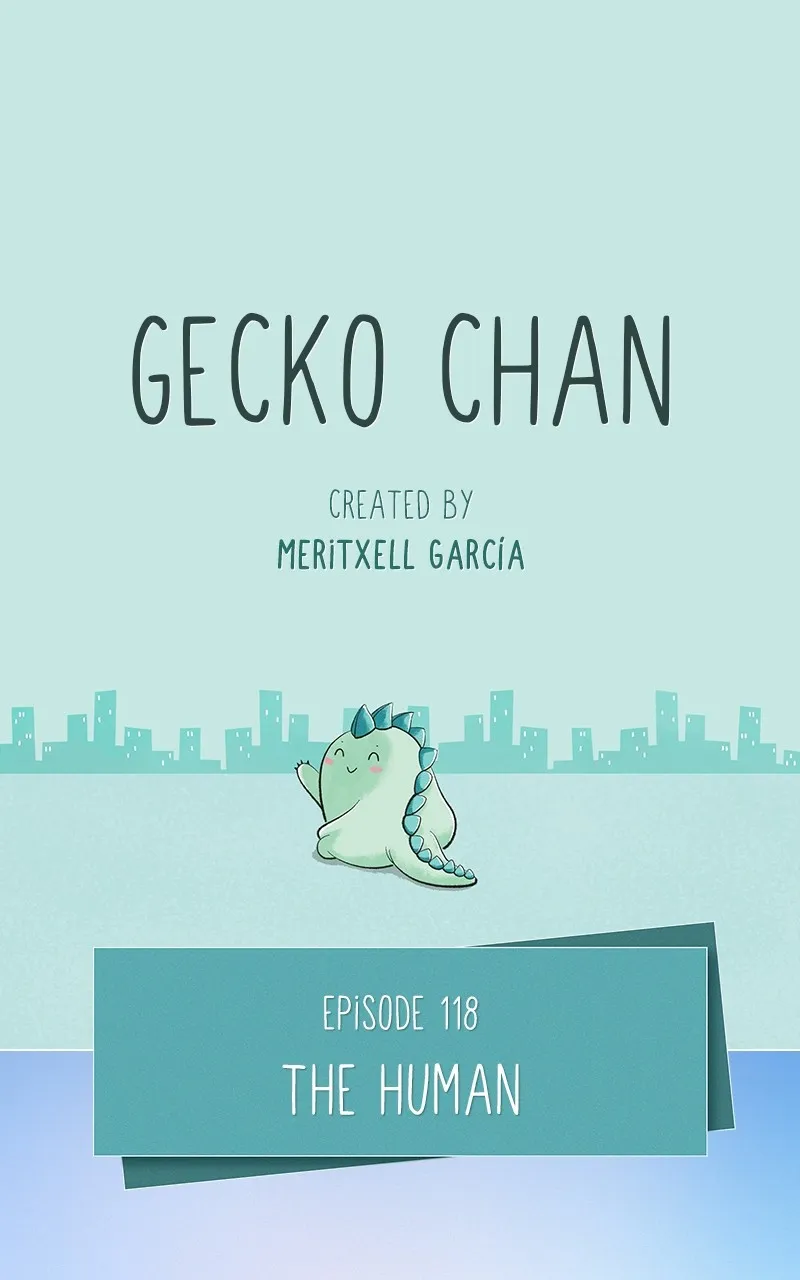 Gecko Chan Chapter 119 page 1 - 