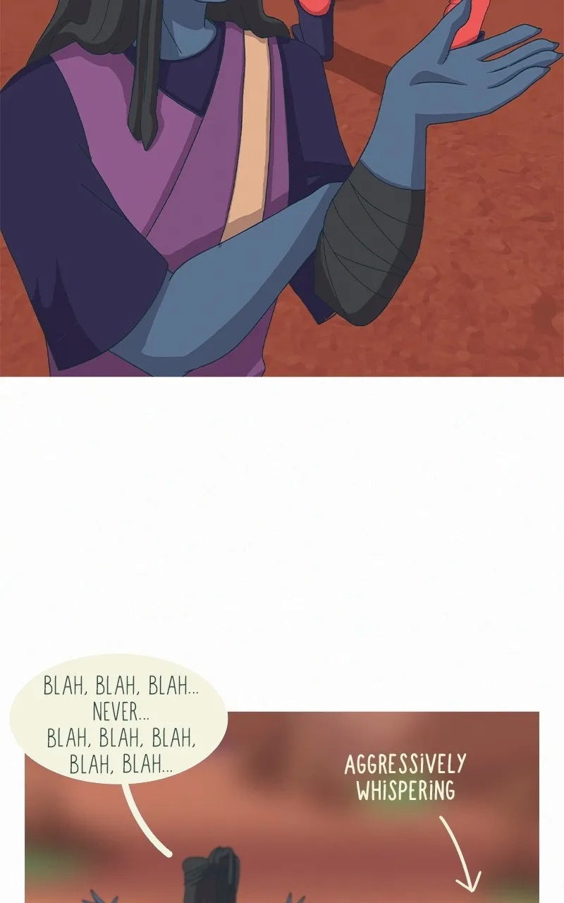 Gecko Chan Chapter 119 page 13 - 
