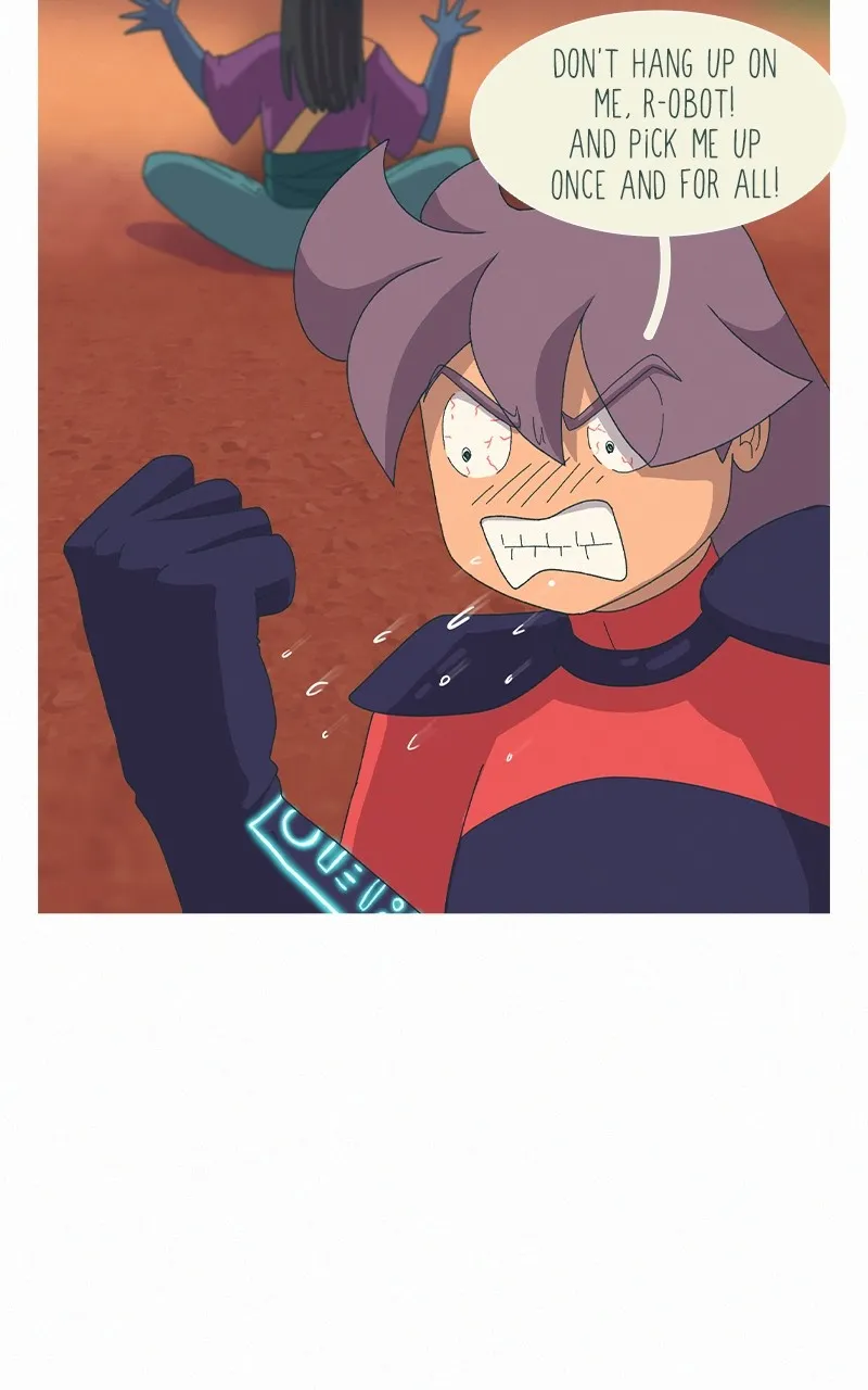 Gecko Chan Chapter 119 page 14 - 