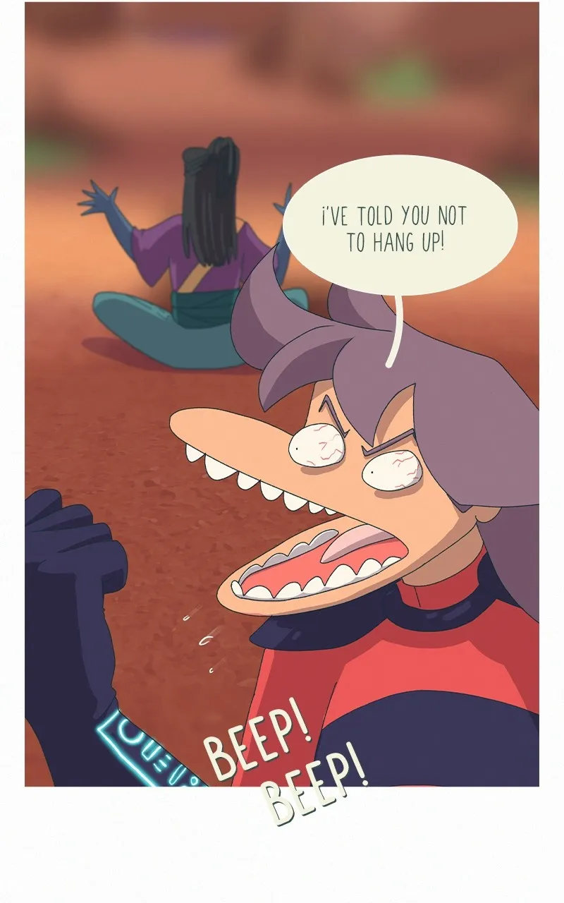 Gecko Chan Chapter 119 page 15 - 