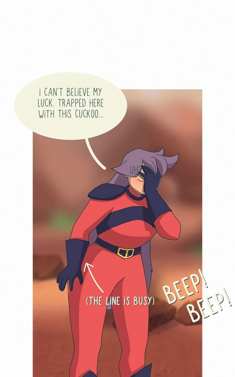 Gecko Chan Chapter 119 page 16 - 