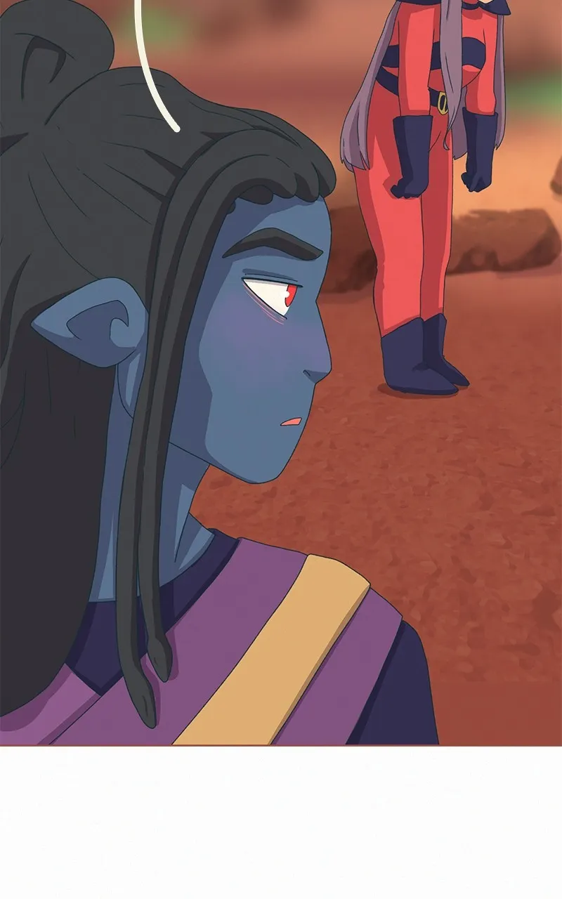Gecko Chan Chapter 119 page 18 - 