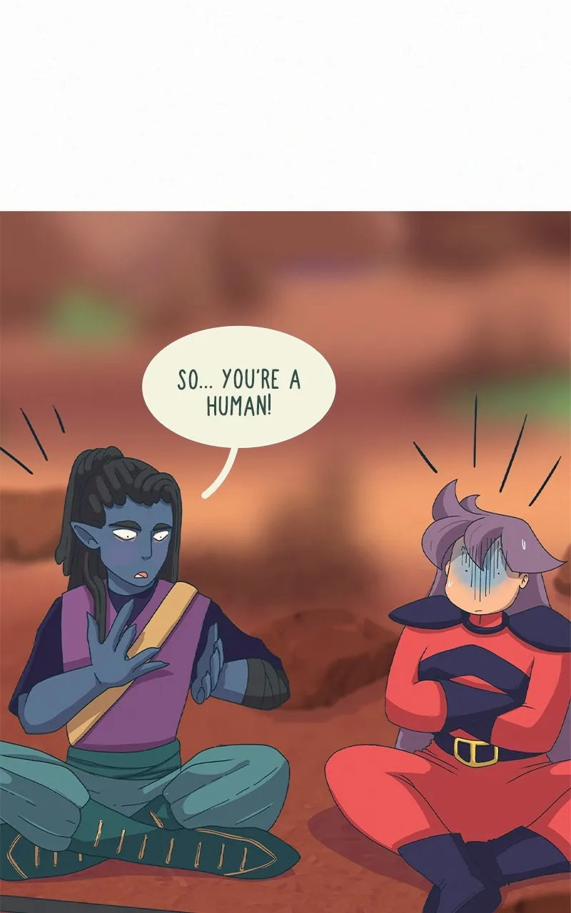 Gecko Chan Chapter 119 page 3 - 